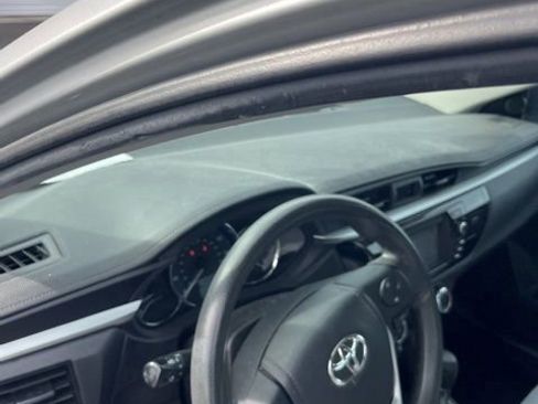 Used 2016 Toyota Corolla L image 11
