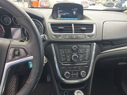 Used 2016 Buick Encore FWD image 8