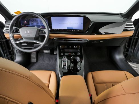 New 2026 Audi A5 2.0T Premium AWD/4WD image 18