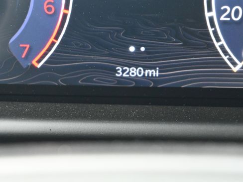 Used 2025 Jeep Wagoneer Series II image 22