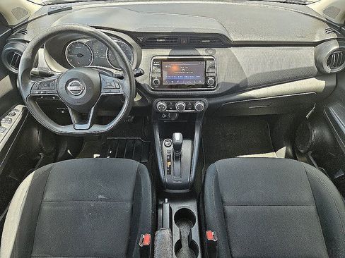Used 2024 Nissan Kicks S FWD image 20