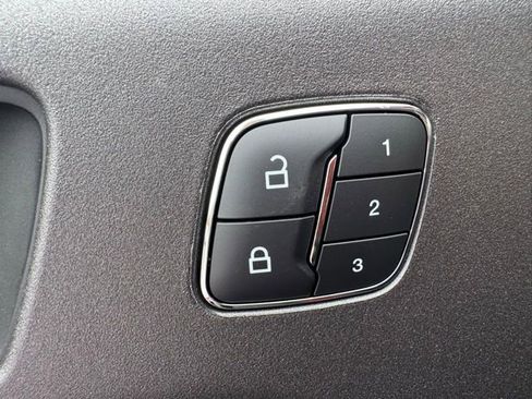 New 2025 Ford Bronco Sport Outer Banks AWD/4WD image 29