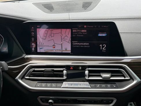 Used 2019 BMW X5 xDrive40i w/ Premium Package 2 AWD/4WD image 21