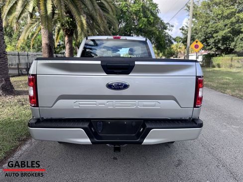 Used 2018 Ford F150 XL w/ Equipment Group 101A Mid image 7