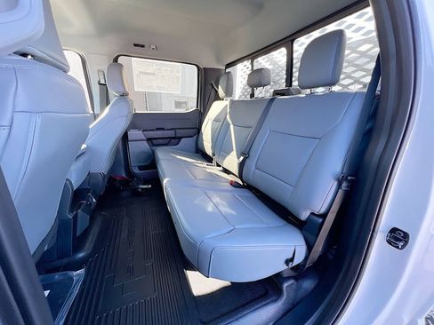 New 2026 Ford F450 XL AWD/4WD image 25