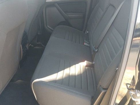 Used 2021 Ford Ranger XLT w/ Equipment Group 302A High image 5