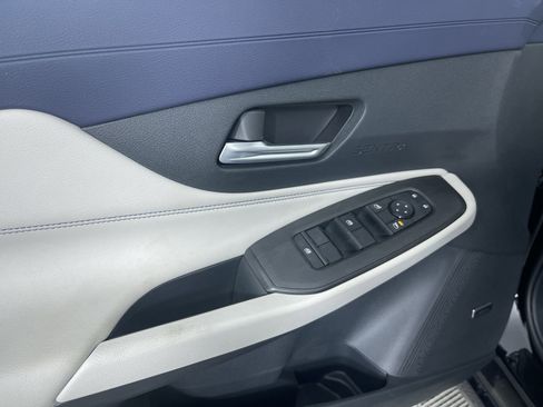 New 2026 Nissan Sentra SL image 14