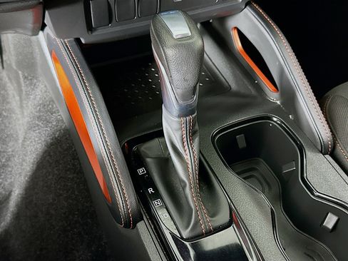 Used 2024 Nissan Frontier PRO-4X w/ Off-Road Protection Package image 24