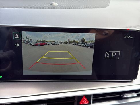 New 2026 Kia Sorento LX image 17