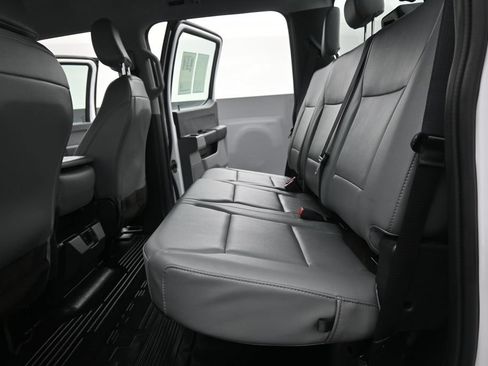 Used 2024 Ford F350 XL AWD/4WD image 25