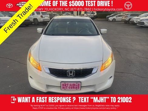 Used 2009 Honda Accord EX-L image 8
