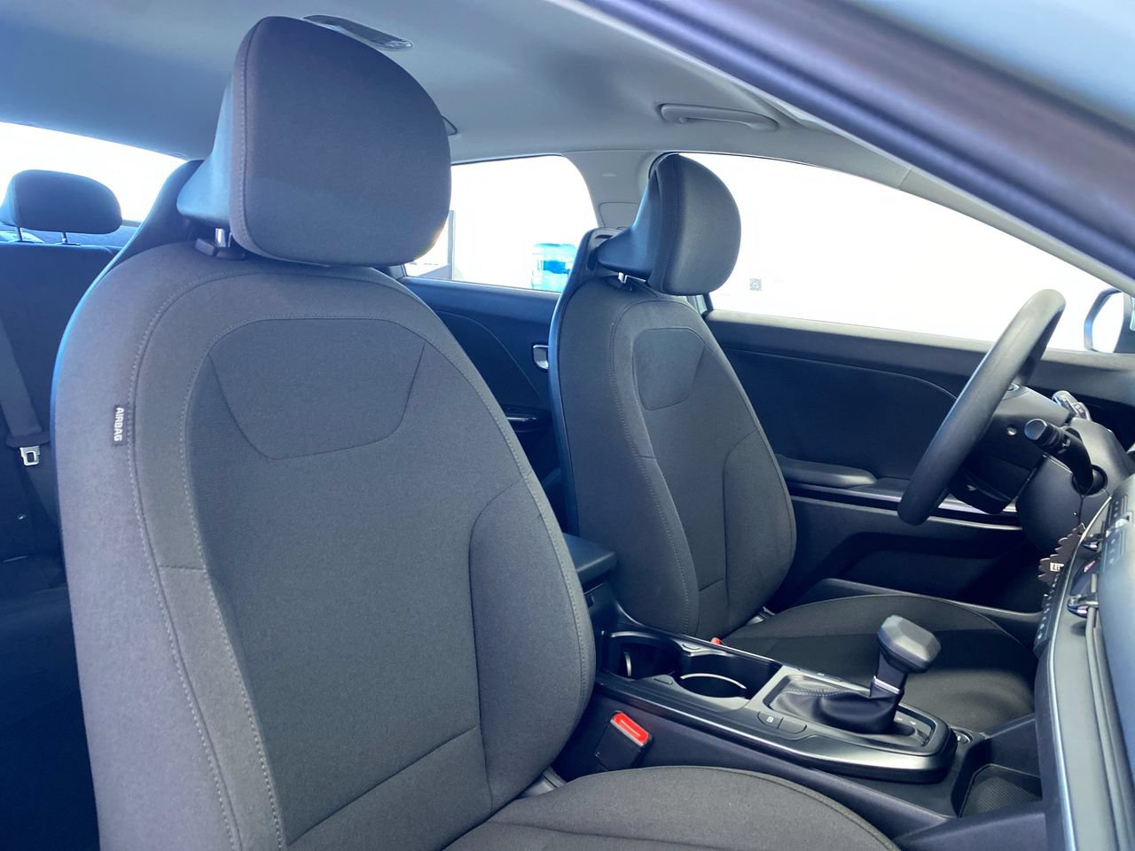 Certified 2026 Kia K4 FWD image 30