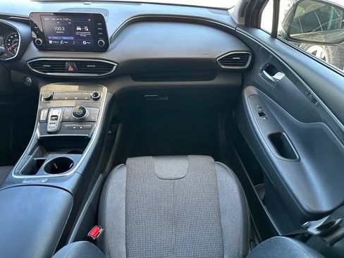 Used 2021 Hyundai Santa Fe SEL FWD image 13