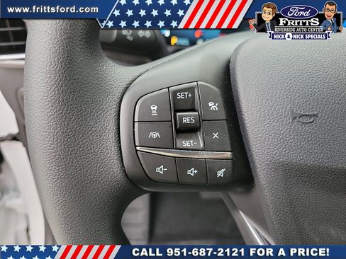 New 2025 Ford Bronco Sport Free Wheeling image 6