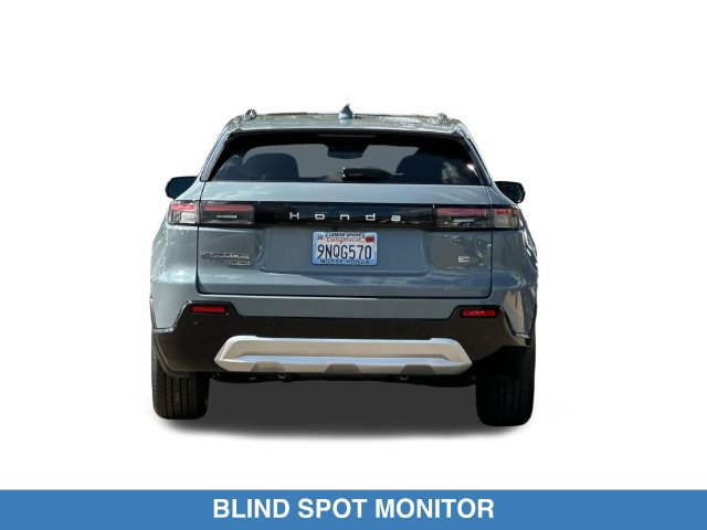Certified 2024 Honda Prologue Touring image 7
