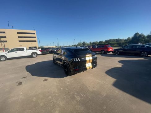 Used 2023 Ford Mustang Mach-E GT image 16