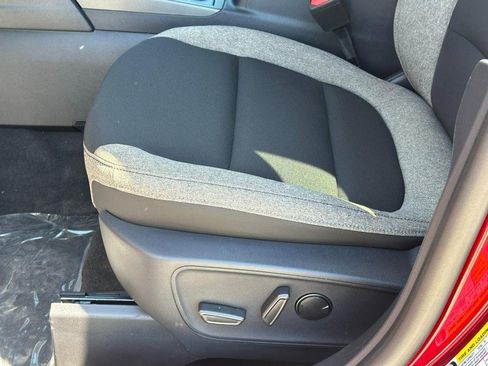 New 2025 Ford Bronco Sport Big Bend w/ Convenience Package image 10