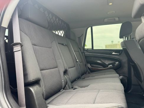 Used 2015 Chevrolet Tahoe 4WD image 29