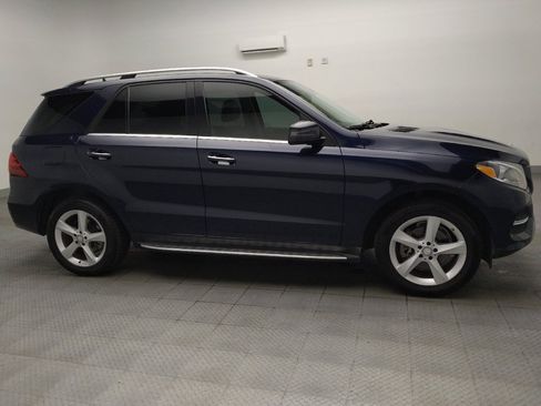 Used 2017 Mercedes-Benz GLE 350 w/ Premium 1 Package image 11