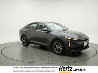 Used 2025 Kia K4 LXS video 1