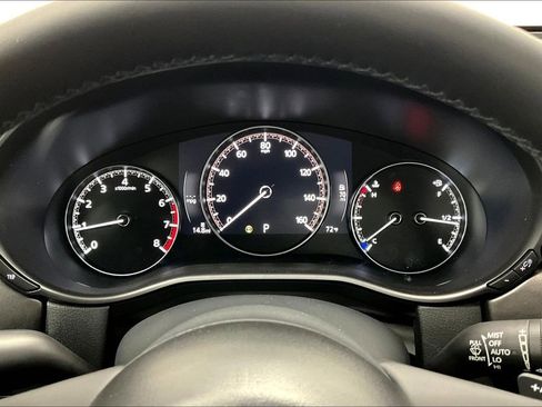 New 2026 MAZDA CX-50 AWD 2.5 S w/ Weather Package image 15