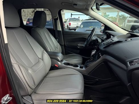 Used 2014 Ford Escape SE FWD image 25