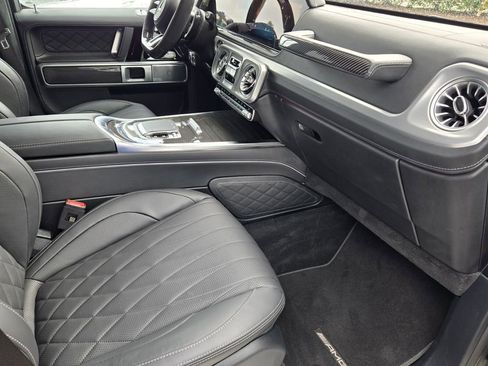 Used 2026 Mercedes-Benz G 63 AMG 4MATIC image 13