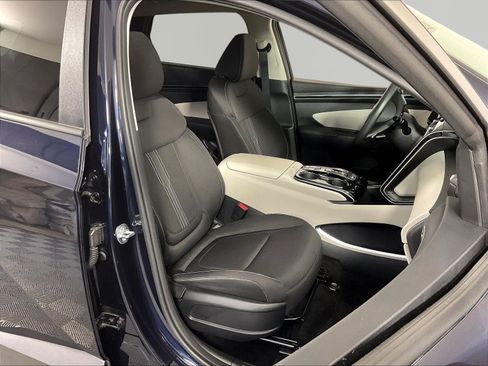Used 2024 Hyundai Tucson Blue AWD/4WD image 28