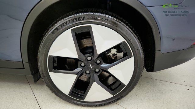 Used 2024 Polestar Polestar 2 AWD/4WD image 74