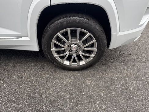 New 2026 GMC Terrain Denali image 22