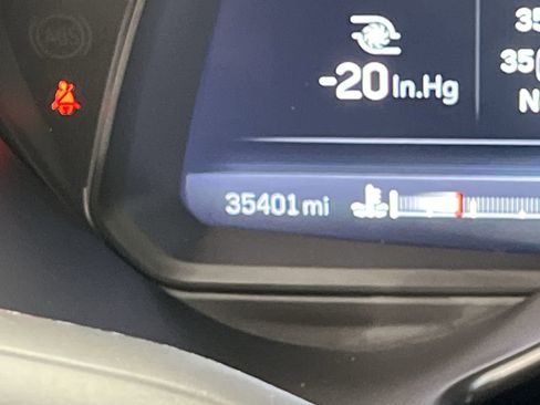 Certified 2022 Cadillac CT5 Sport w/ Technology Package image 16