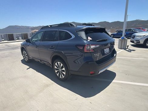 Certified 2024 Subaru Outback Limited AWD/4WD image 6