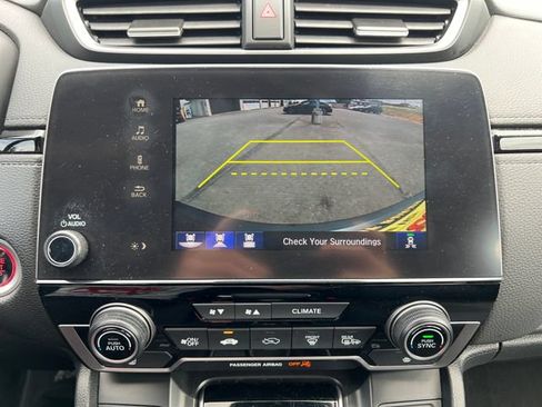 Used 2022 Honda CR-V EX image 23