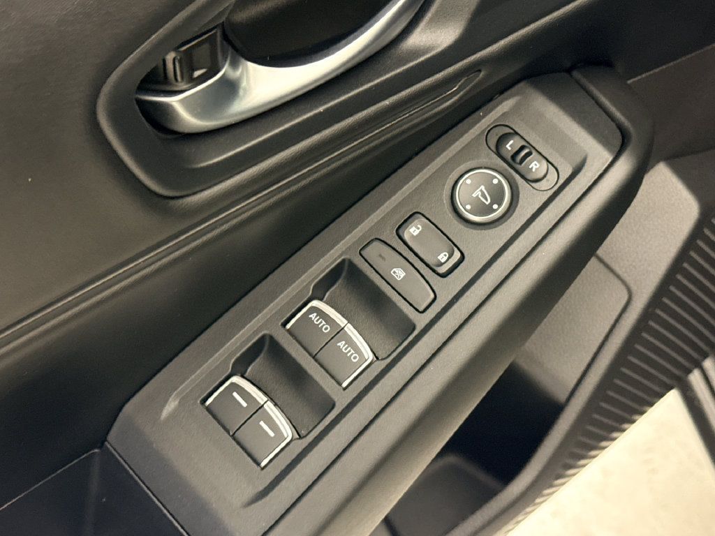 Certified 2024 Honda Accord EX image 18