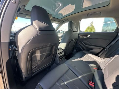 Used 2025 Audi A5 2.0T Prestige image 23