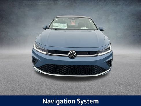 New 2026 Volkswagen Jetta SEL image 9