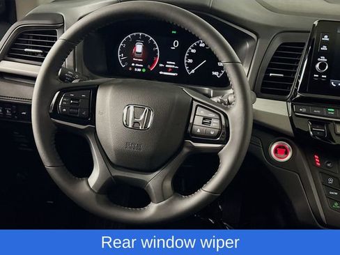 New 2026 Honda Odyssey EX-L image 27