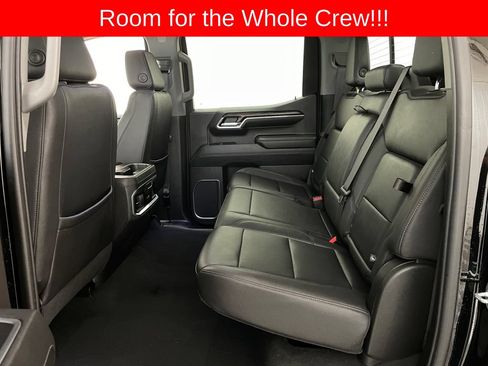 Certified 2023 GMC Sierra 1500 SLT w/ SLT Premium Package AWD/4WD image 15