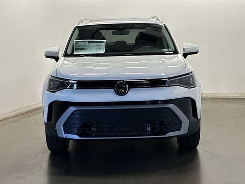 New 2026 Volkswagen Taos SE AWD/4WD image 27