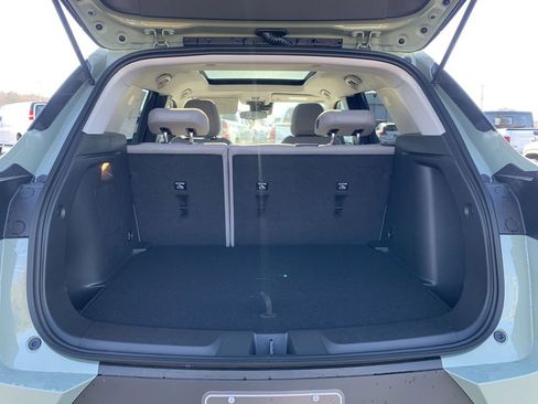 New 2026 Chevrolet TrailBlazer LT w/ LT Cold Weather Package image 19