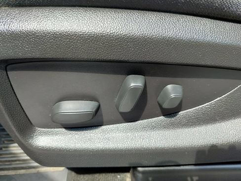 Used 2018 Chevrolet Silverado 2500 LT w/ LT Convenience Package AWD/4WD image 16