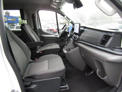 Used 2024 Ford Transit 350 XLT RWD image 29