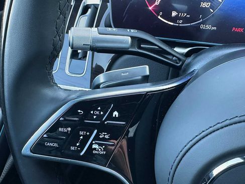 Used 2025 Mercedes-Benz S 500 4MATIC image 42