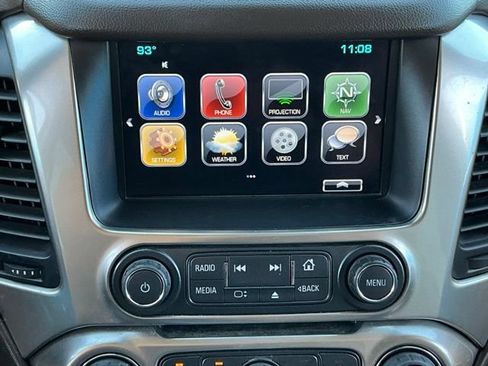 Used 2019 Chevrolet Tahoe LT AWD/4WD image 17