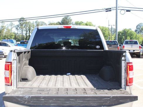 Used 2019 Ford F150 XL w/ Equipment Group 101A Mid AWD/4WD image 9