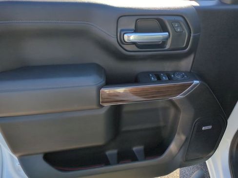 Used 2021 Chevrolet Silverado 1500 RST w/ Redline Edition image 12