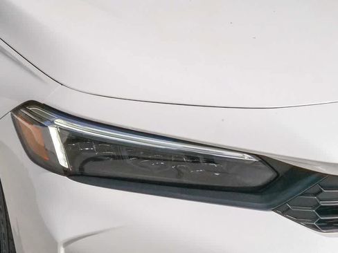 New 2026 Honda Civic Sport image 4