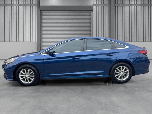 Used 2019 Hyundai Sonata SE image 30