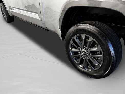 Used 2024 Toyota Tundra 1794 Edition image 41