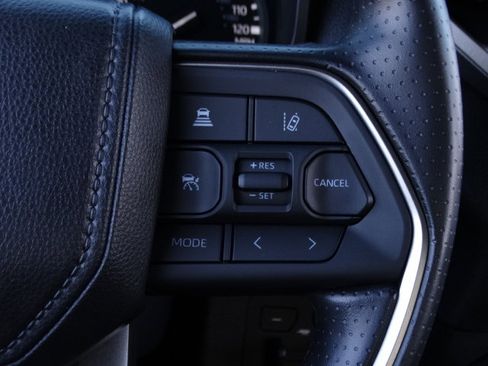 New 2026 Toyota Tundra SR5 image 28